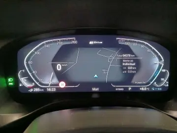 X3 30e xDr Panoramic ACC BLISS