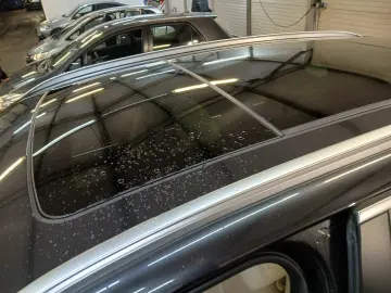 X3 30e xDr Panoramic ACC BLISS