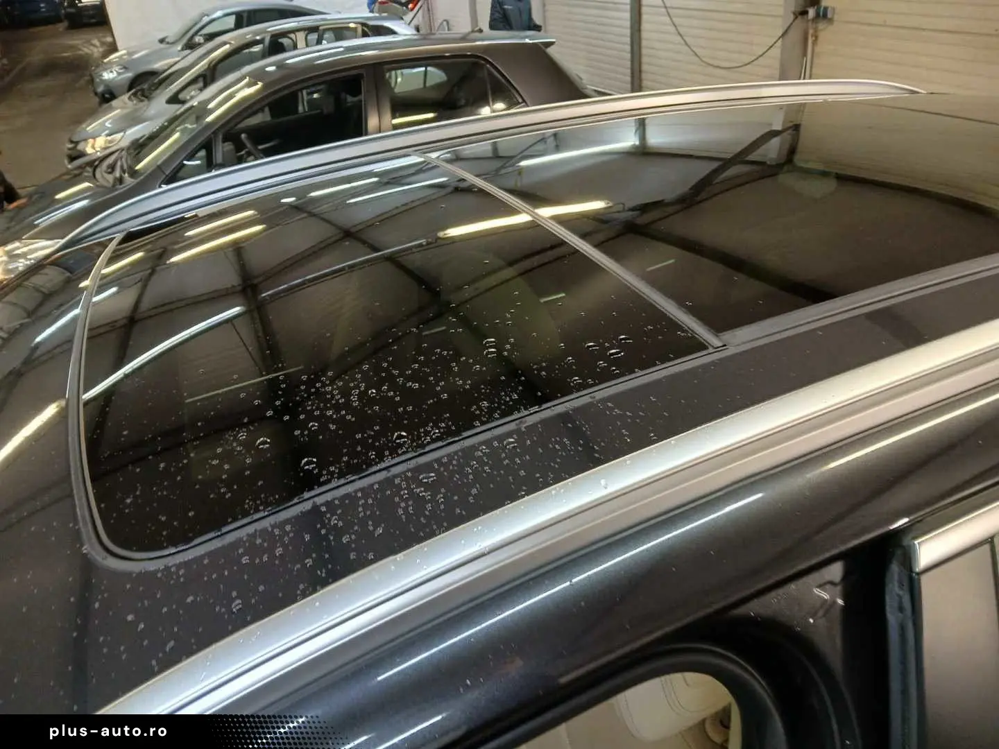 X3 30e xDr Panoramic ACC BLISS