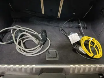 X3 30e xDr Panoramic ACC BLISS