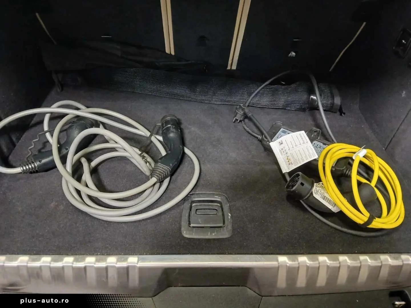 X3 30e xDr Panoramic ACC BLISS