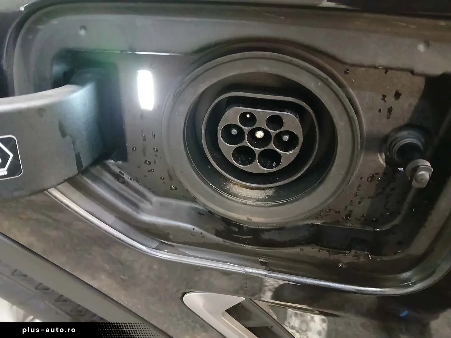 X3 30e xDr Panoramic ACC BLISS