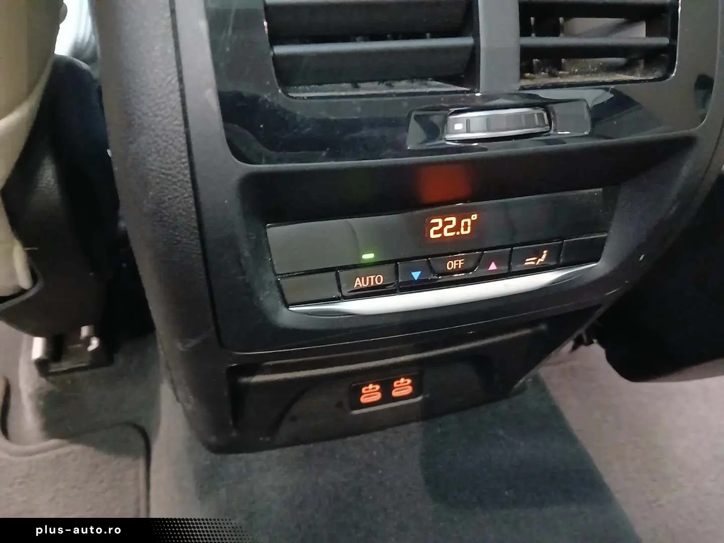 X3 30e xDr Panoramic ACC BLISS