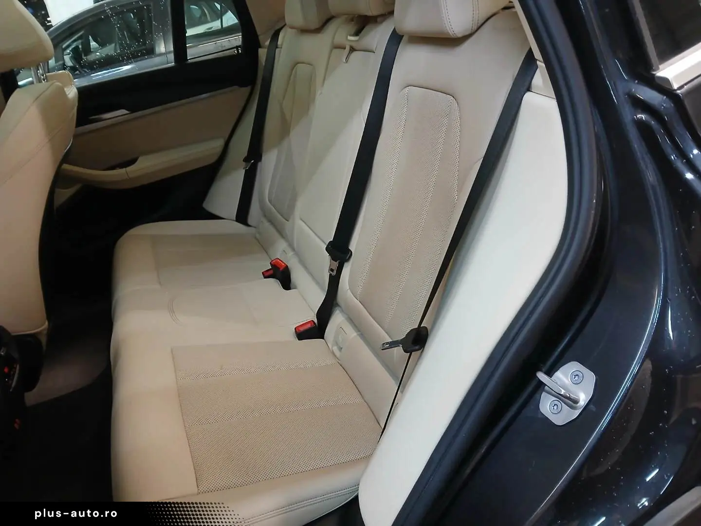 X3 30e xDr Panoramic ACC BLISS