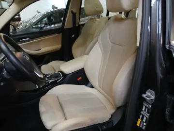 X3 30e xDr Panoramic ACC BLISS