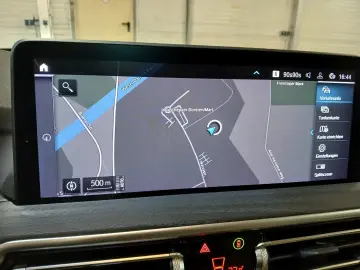 X3 30e xDr Panoramic ACC BLISS