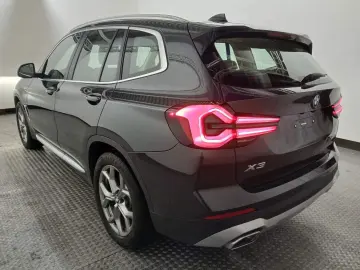 X3 30e xDr Panoramic ACC BLISS