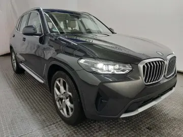X3 30e xDr Panoramic ACC BLISS