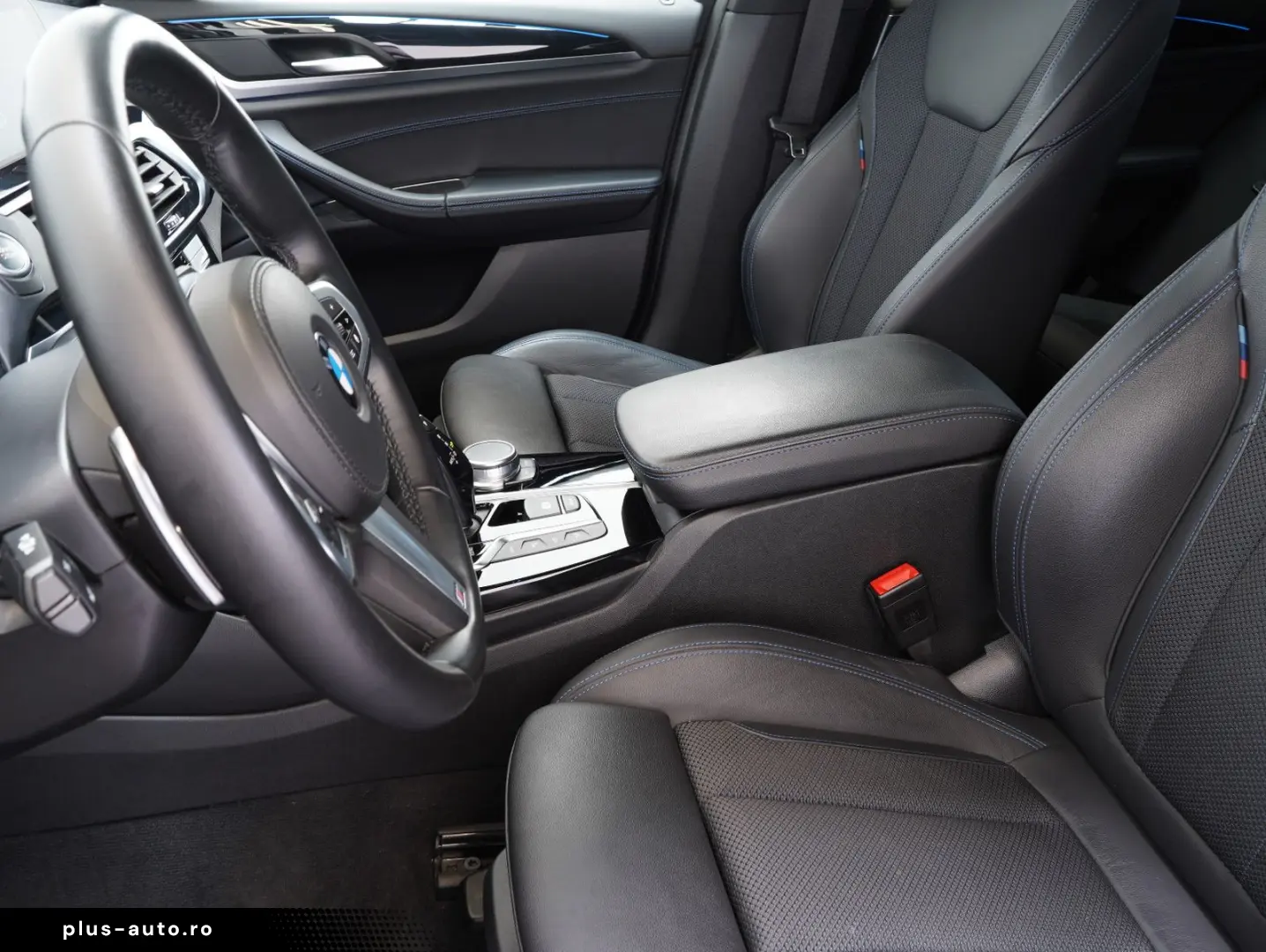 X3 xDrive 30 e M Sport 360 Camera