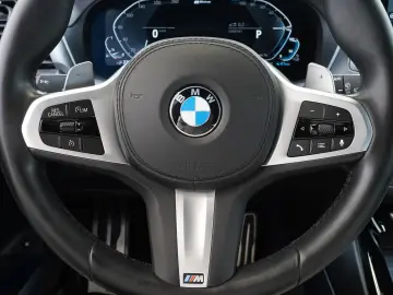 X3 xDrive 30 e M Sport 360 Camera