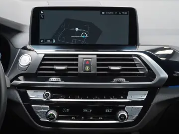 X3 xDrive 30 e M Sport 360 Camera