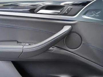 X3 xDrive 30 e M Sport 360 Camera