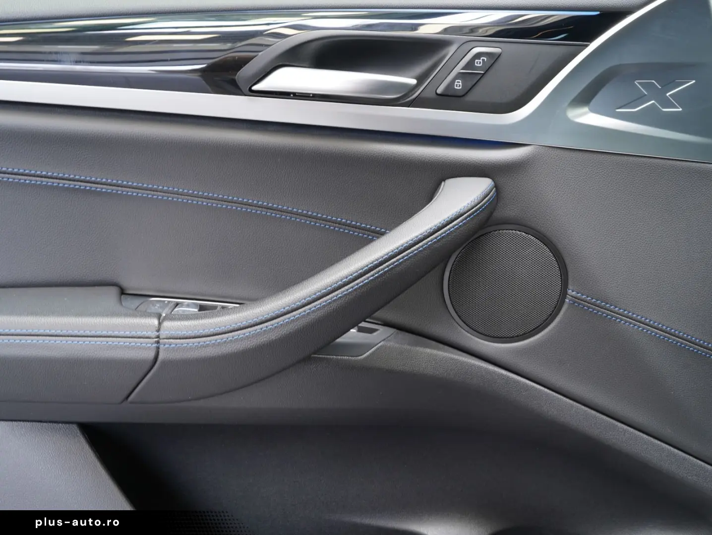 X3 xDrive 30 e M Sport 360 Camera