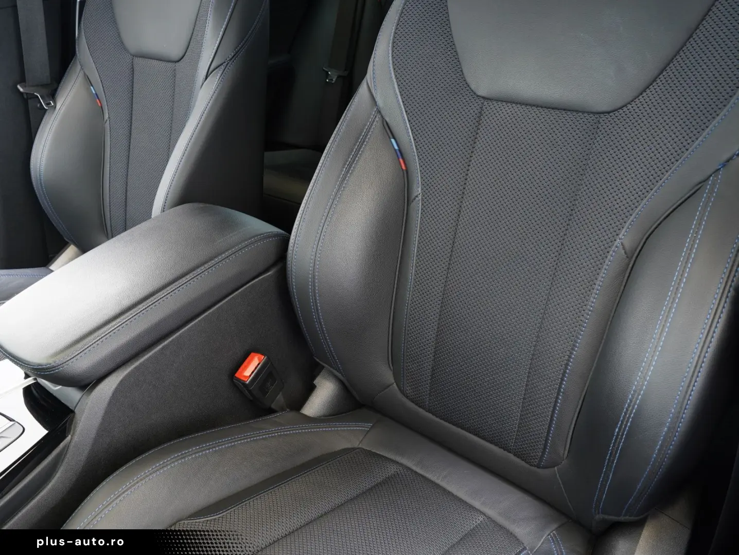 X3 xDrive 30 e M Sport 360 Camera