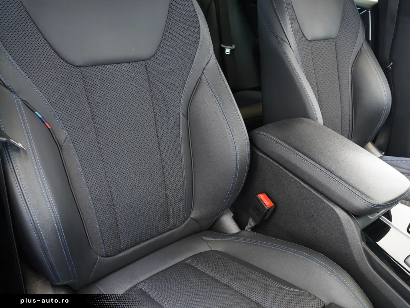 X3 xDrive 30 e M Sport 360 Camera