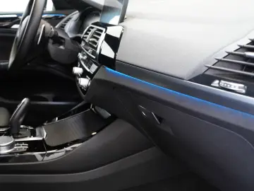 X3 xDrive 30 e M Sport 360 Camera
