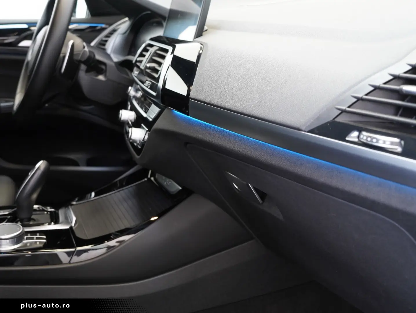 X3 xDrive 30 e M Sport 360 Camera