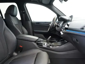 X3 xDrive 30 e M Sport 360 Camera