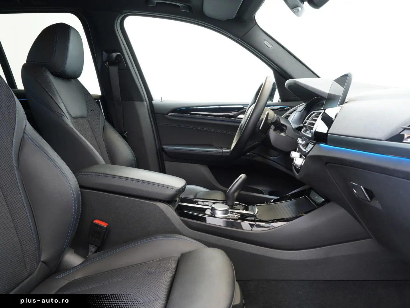 X3 xDrive 30 e M Sport 360 Camera