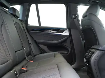 X3 xDrive 30 e M Sport 360 Camera