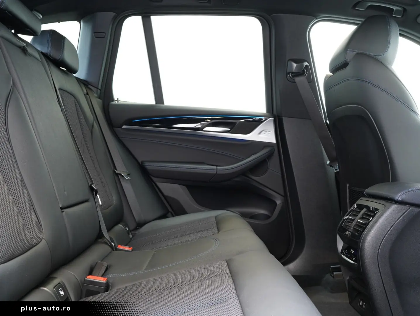 X3 xDrive 30 e M Sport 360 Camera