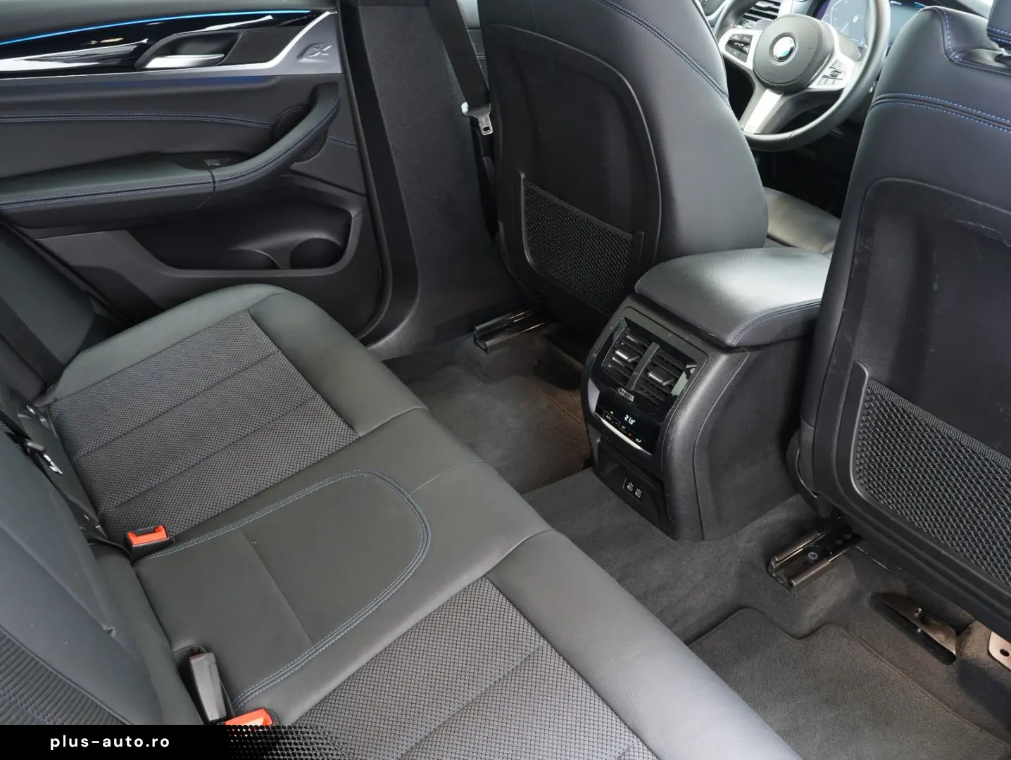 X3 xDrive 30 e M Sport 360 Camera