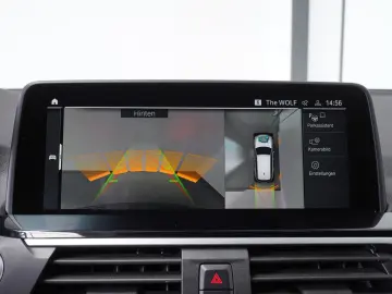 X3 xDrive 30 e M Sport 360 Camera