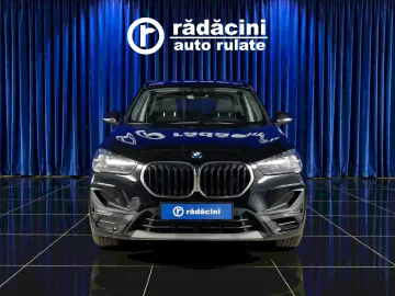 BMW X1 X-DRIVE 2.0i ADVANTAGE  AT 192CP 2020