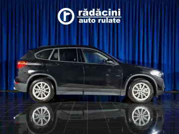 BMW X1 X-DRIVE 2.0i ADVANTAGE  AT 192CP 2020
