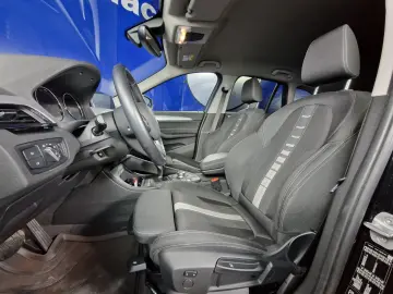 BMW X1 X-DRIVE 2.0i ADVANTAGE  AT 192CP 2020