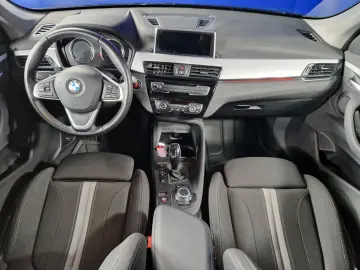 BMW X1 X-DRIVE 2.0i ADVANTAGE  AT 192CP 2020