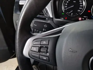 BMW X1 X-DRIVE 2.0i ADVANTAGE  AT 192CP 2020