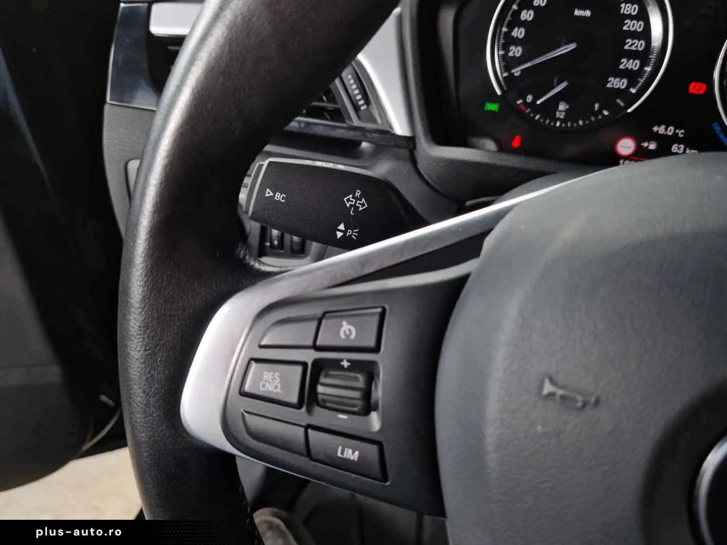 BMW X1 X-DRIVE 2.0i ADVANTAGE  AT 192CP 2020