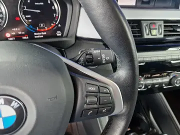 BMW X1 X-DRIVE 2.0i ADVANTAGE  AT 192CP 2020