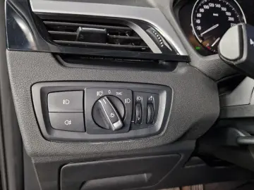 BMW X1 X-DRIVE 2.0i ADVANTAGE  AT 192CP 2020