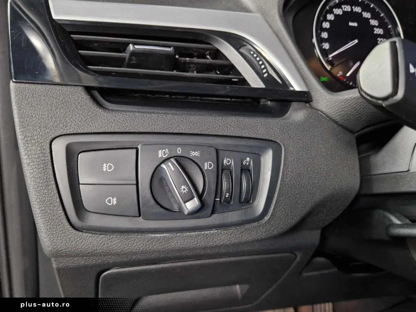 BMW X1 X-DRIVE 2.0i ADVANTAGE  AT 192CP 2020