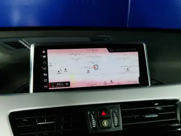 BMW X1 X-DRIVE 2.0i ADVANTAGE  AT 192CP 2020