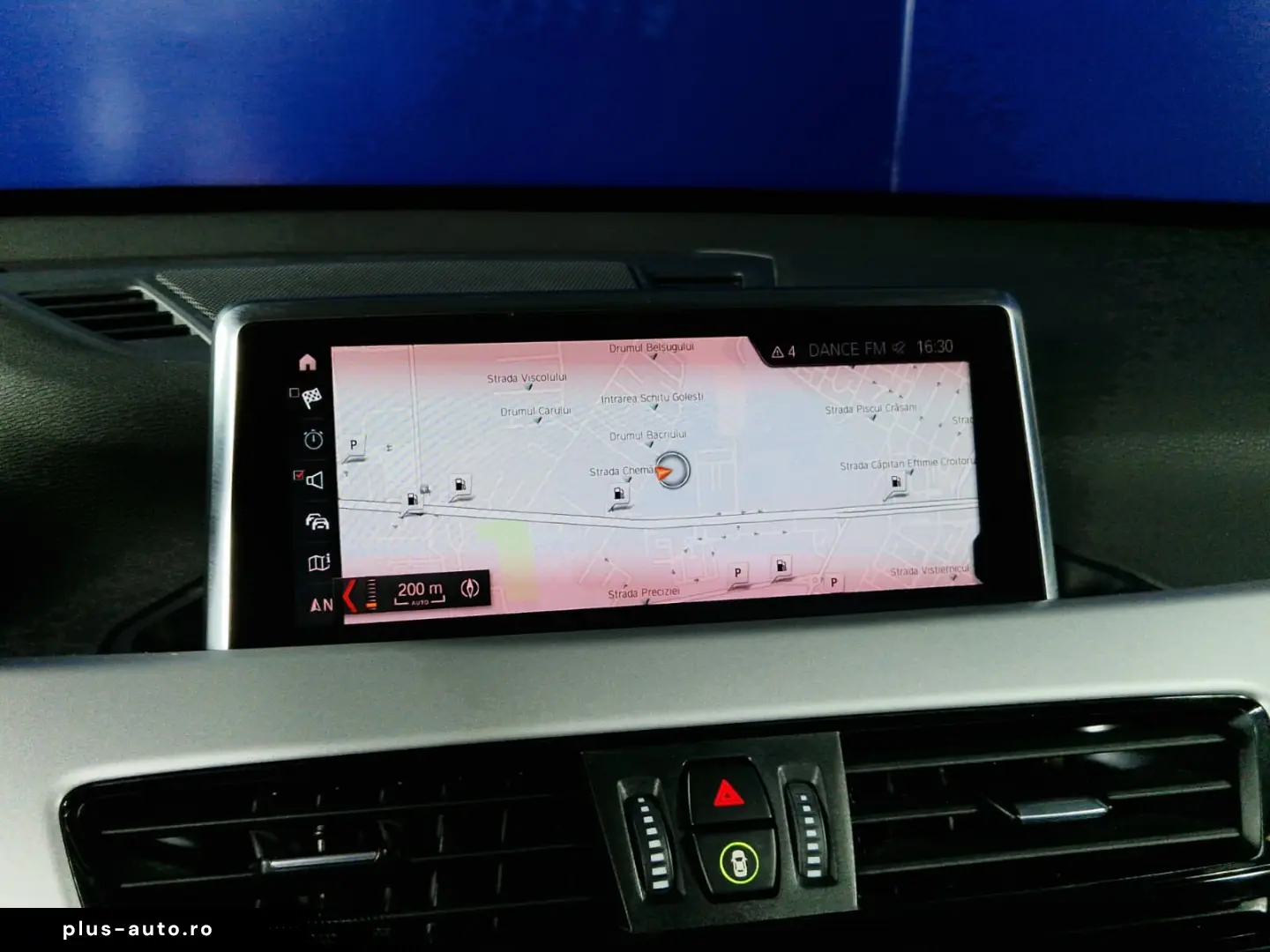 BMW X1 X-DRIVE 2.0i ADVANTAGE  AT 192CP 2020