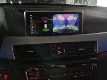 BMW X1 X-DRIVE 2.0i ADVANTAGE  AT 192CP 2020