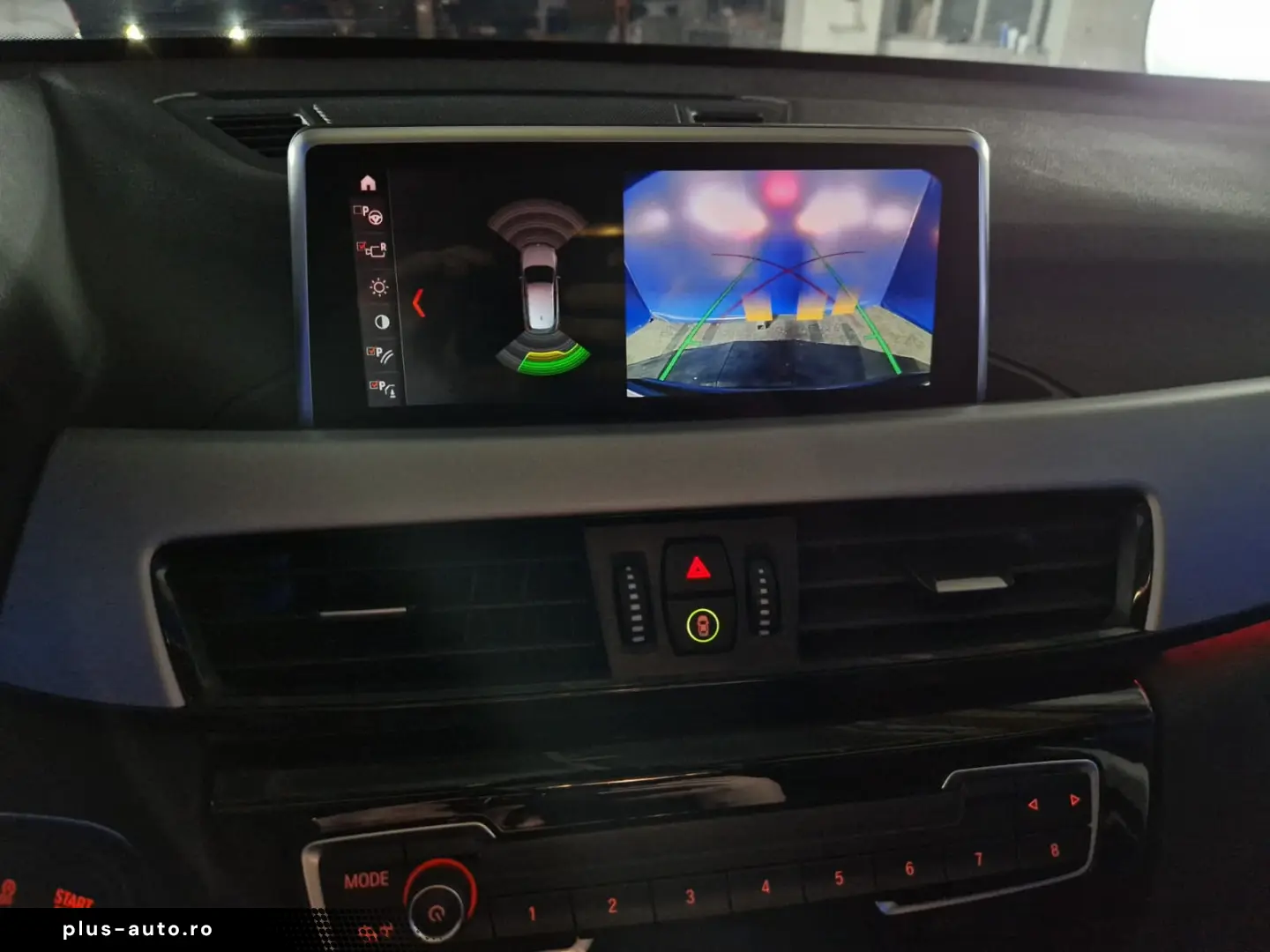 BMW X1 X-DRIVE 2.0i ADVANTAGE  AT 192CP 2020