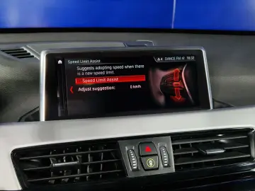 BMW X1 X-DRIVE 2.0i ADVANTAGE  AT 192CP 2020