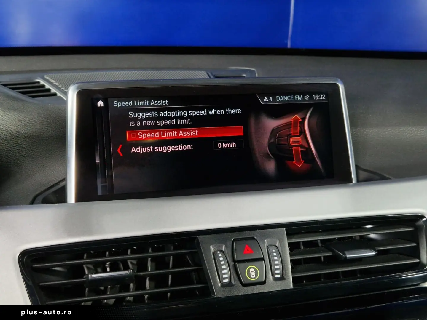 BMW X1 X-DRIVE 2.0i ADVANTAGE  AT 192CP 2020