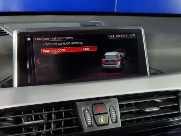 BMW X1 X-DRIVE 2.0i ADVANTAGE  AT 192CP 2020