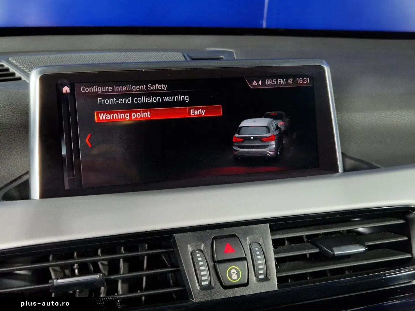 BMW X1 X-DRIVE 2.0i ADVANTAGE  AT 192CP 2020