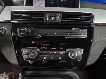 BMW X1 X-DRIVE 2.0i ADVANTAGE  AT 192CP 2020