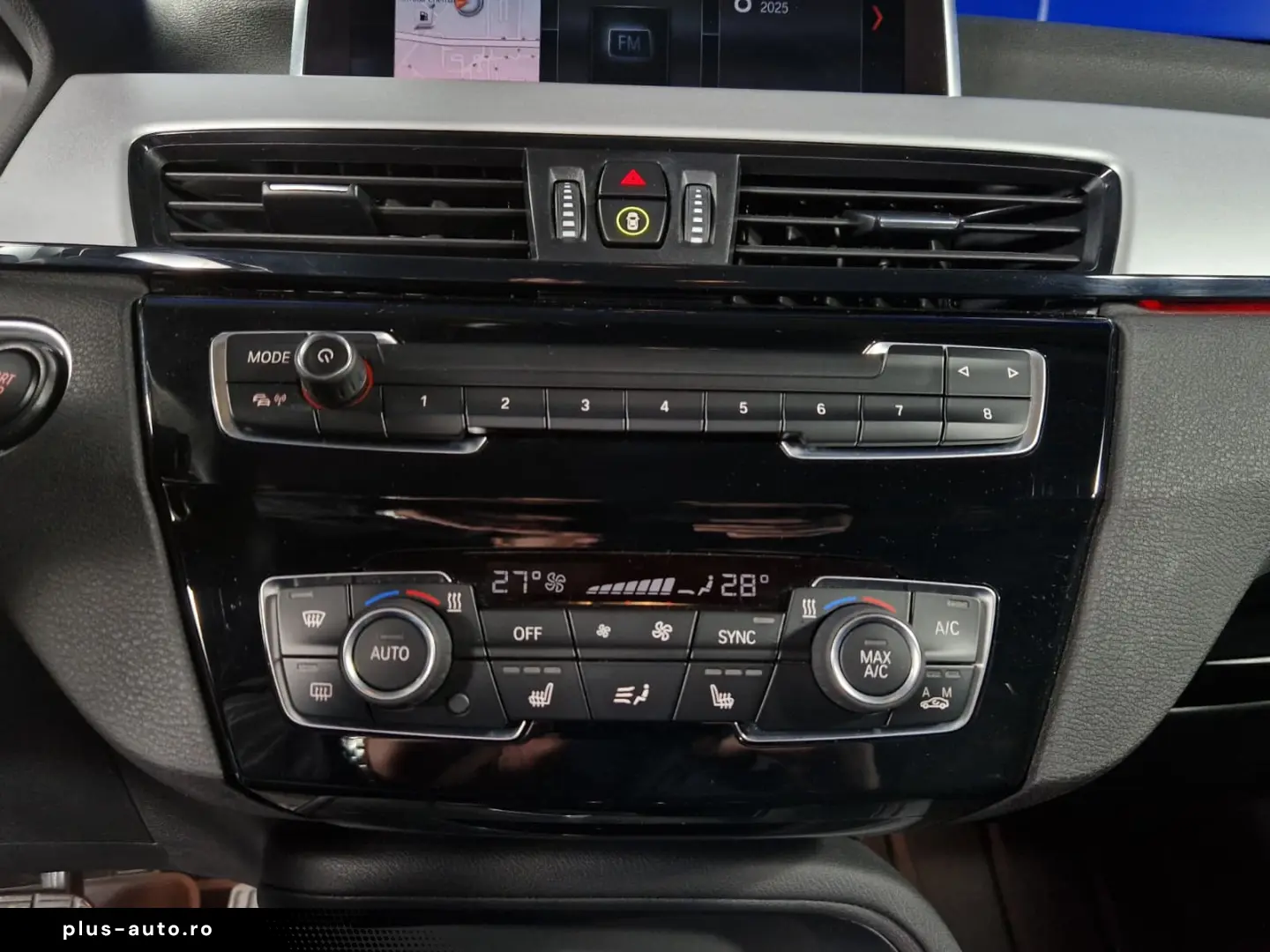 BMW X1 X-DRIVE 2.0i ADVANTAGE  AT 192CP 2020