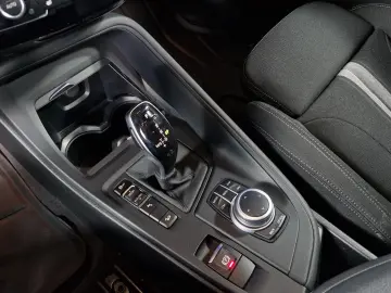 BMW X1 X-DRIVE 2.0i ADVANTAGE  AT 192CP 2020