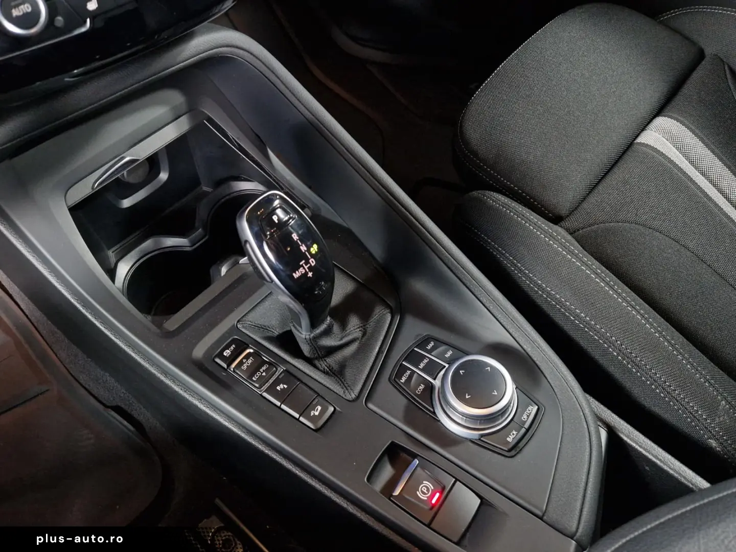 BMW X1 X-DRIVE 2.0i ADVANTAGE  AT 192CP 2020