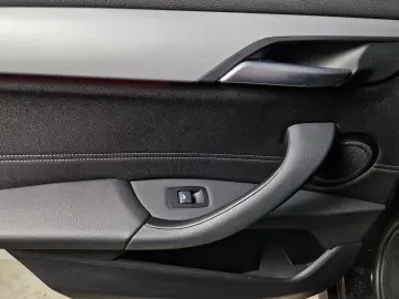 BMW X1 X-DRIVE 2.0i ADVANTAGE  AT 192CP 2020