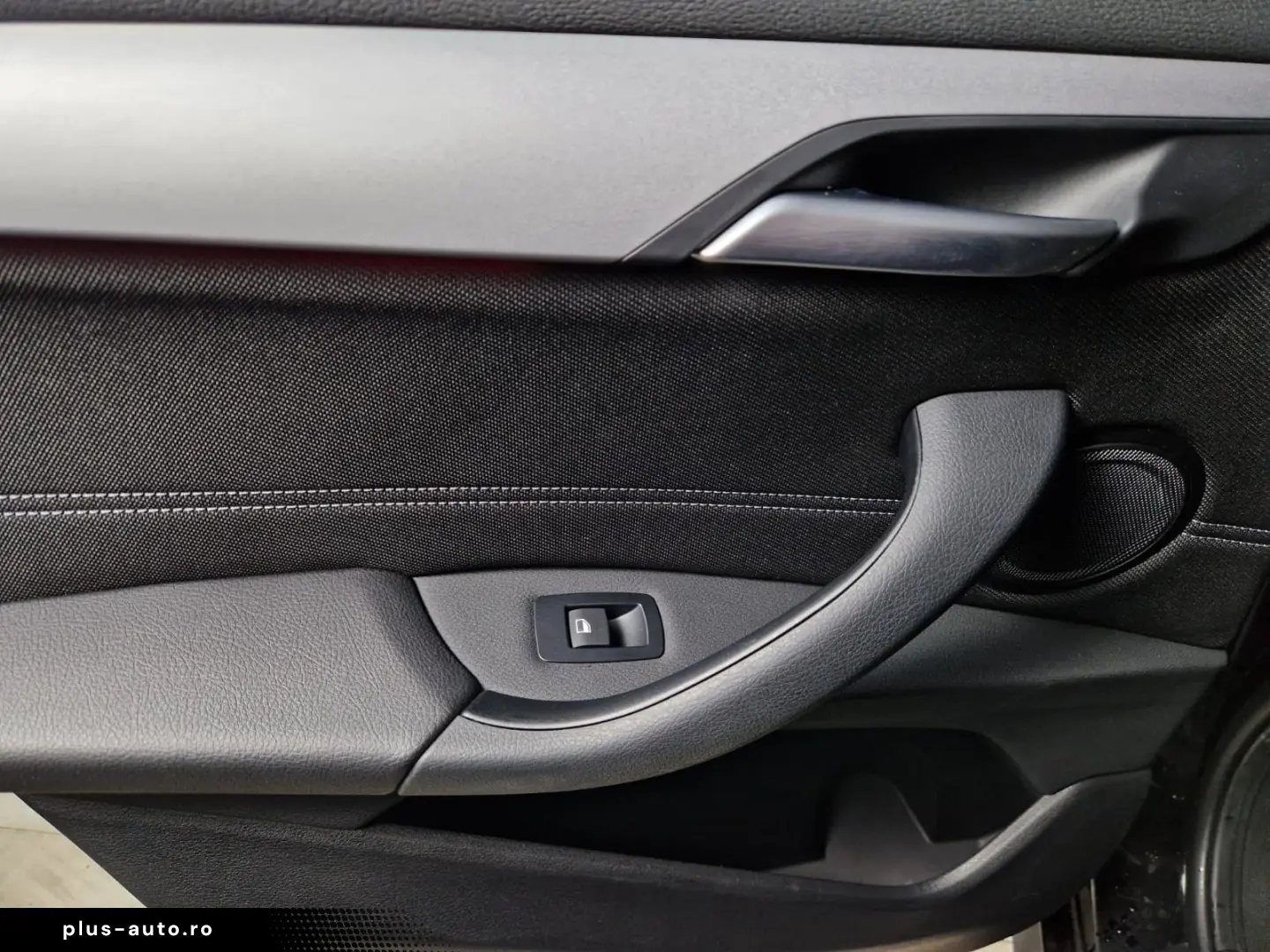 BMW X1 X-DRIVE 2.0i ADVANTAGE  AT 192CP 2020